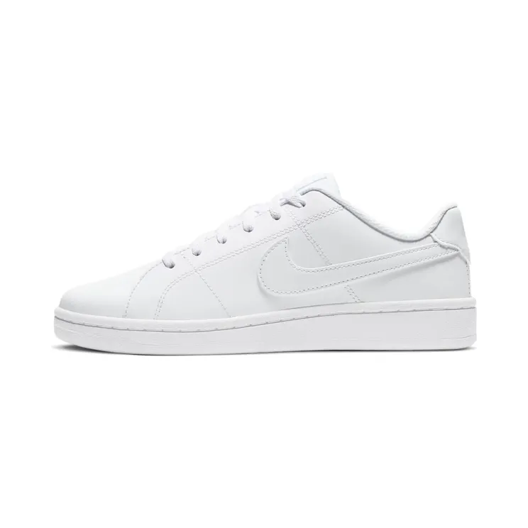 Nike Court Royale 2 ‘Triple White’ “White” (CU9038-100)