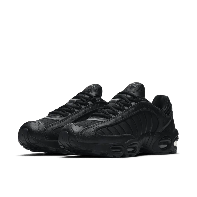 Nike Air Max Tailwind 4 Triple Black Black/Black-Black (AQ2567-005)
