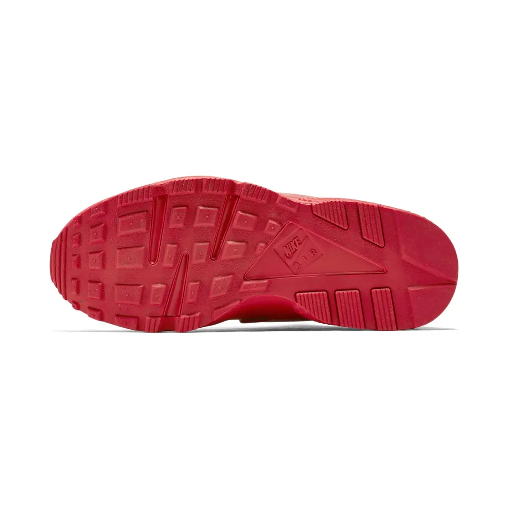 Nike Air Huarache Triple Red Varsity Red/Vrsty Red-Vrsty Rd (318429-660)
