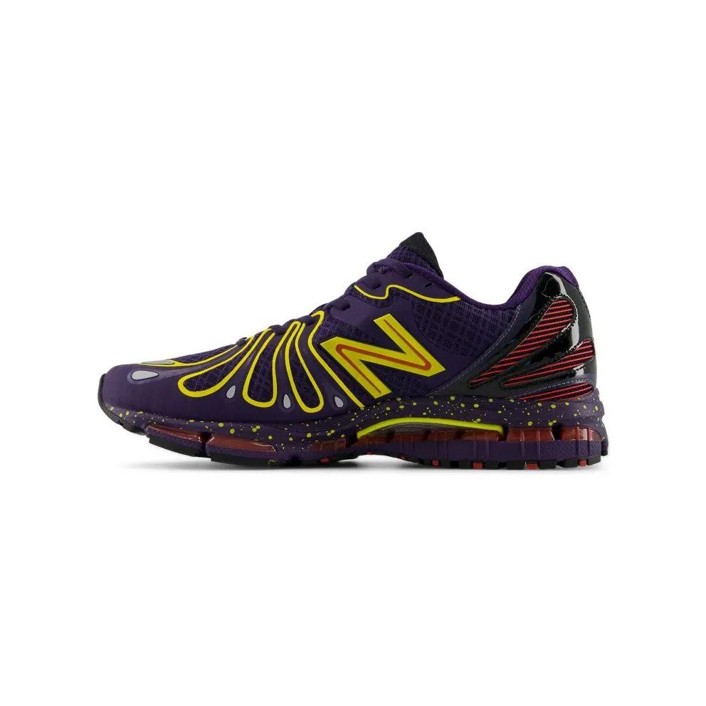 New Balance 1890 – “Boysenberry / Punch Yellow” (U18909P5)