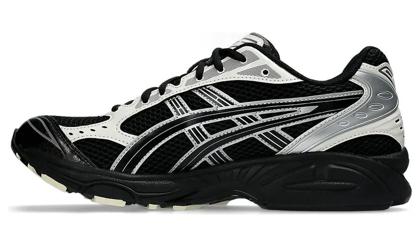 Asics Gel-Kayano 14 “Black Cream”: het icoon in avondkleding (4)