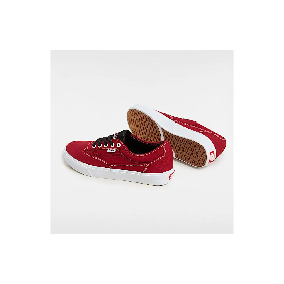 Vans Curren Red (VN000D85Y52)
