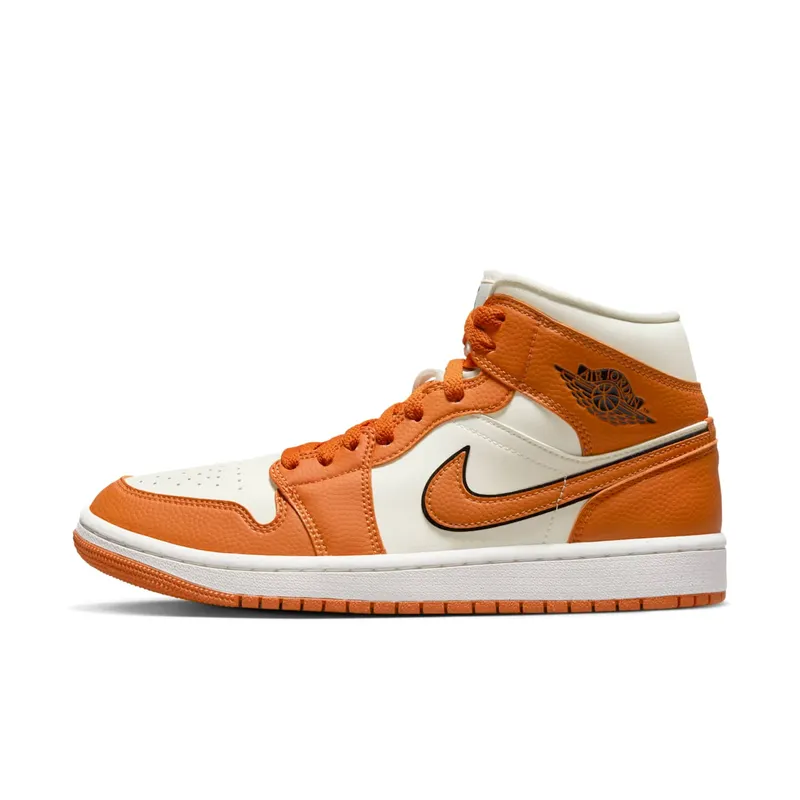 AIR Jordan 1 MID SE “SPORT SPICE” (DV1302-100)