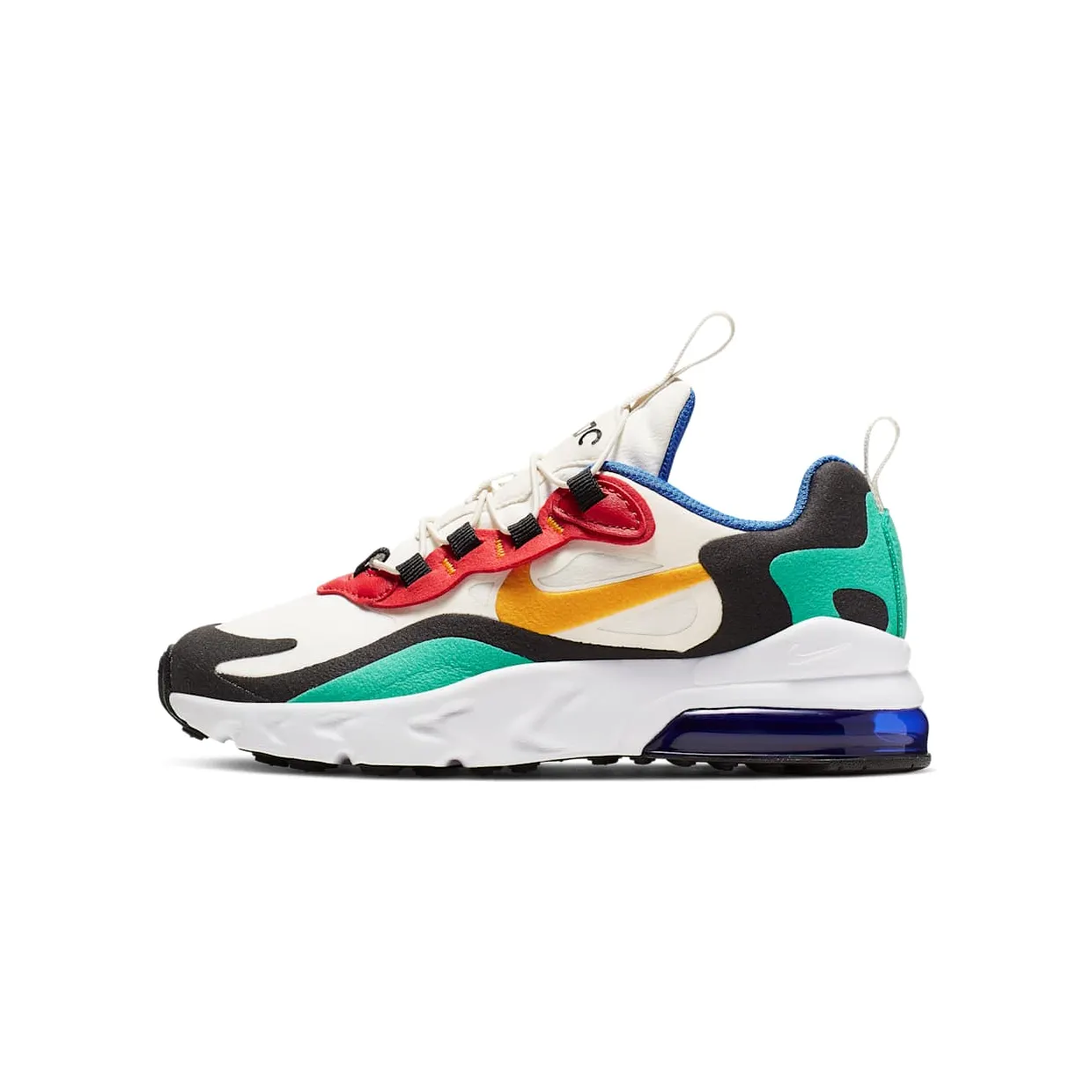 nike-air-max BQ0102-001
