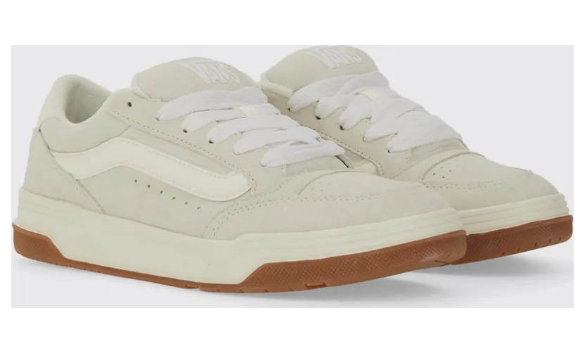 Vans Sneakers White 1 (VN000D26CD31)