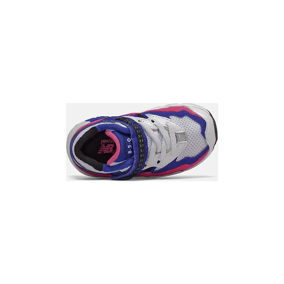 New Balance 850 TD “Blue/Pink” (IV850YSH)