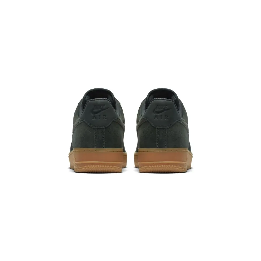 Nike Air Force 1 07 Lv8 Suede Outdoor Green Outdoor Green Outdoor Green/Outdoor Green (AA1117-300)