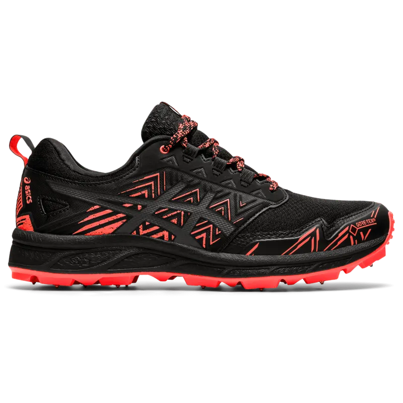 Asics GEL-FujiSetsu 3 G-TX Black/Graphite Grey (1012A846.001)