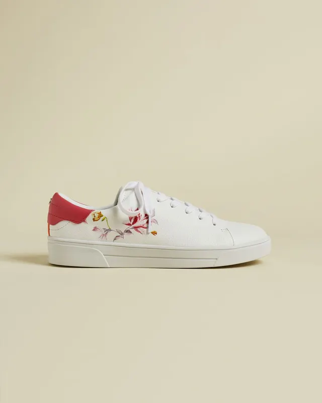 Ted Baker NELAH Weiß (244188-WHITE-41)