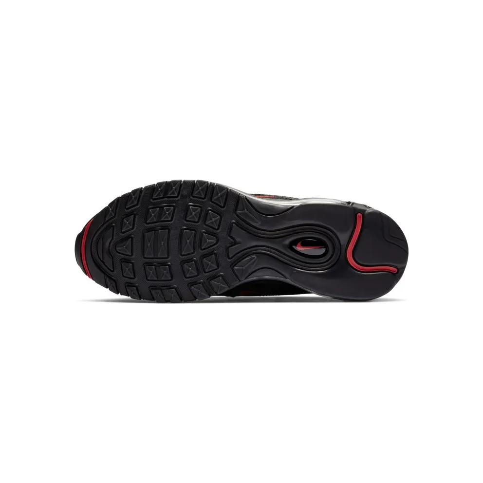 Nike WMNS Air Max 97 ‘Leopard Pack’ Black (2019) (BV6113-001)