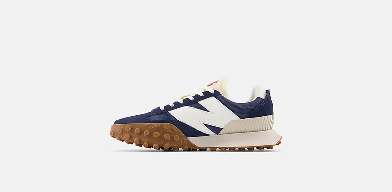 New Balance Navy XC-72 (UXC72RH)