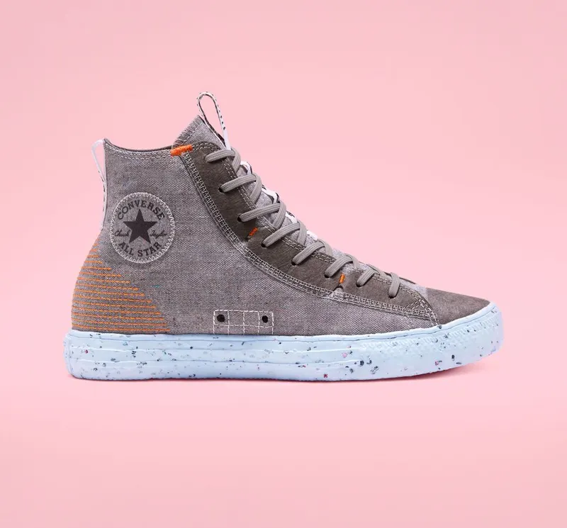 Converse Chuck Taylor All Star Crater High Top (168597C)
