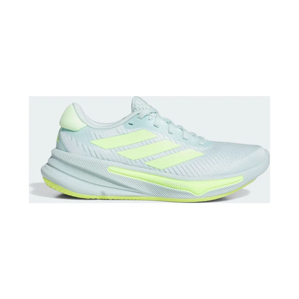 adidas Supernova Step Halo Mint Hi-Res Yellow Cloud White (JR4339)