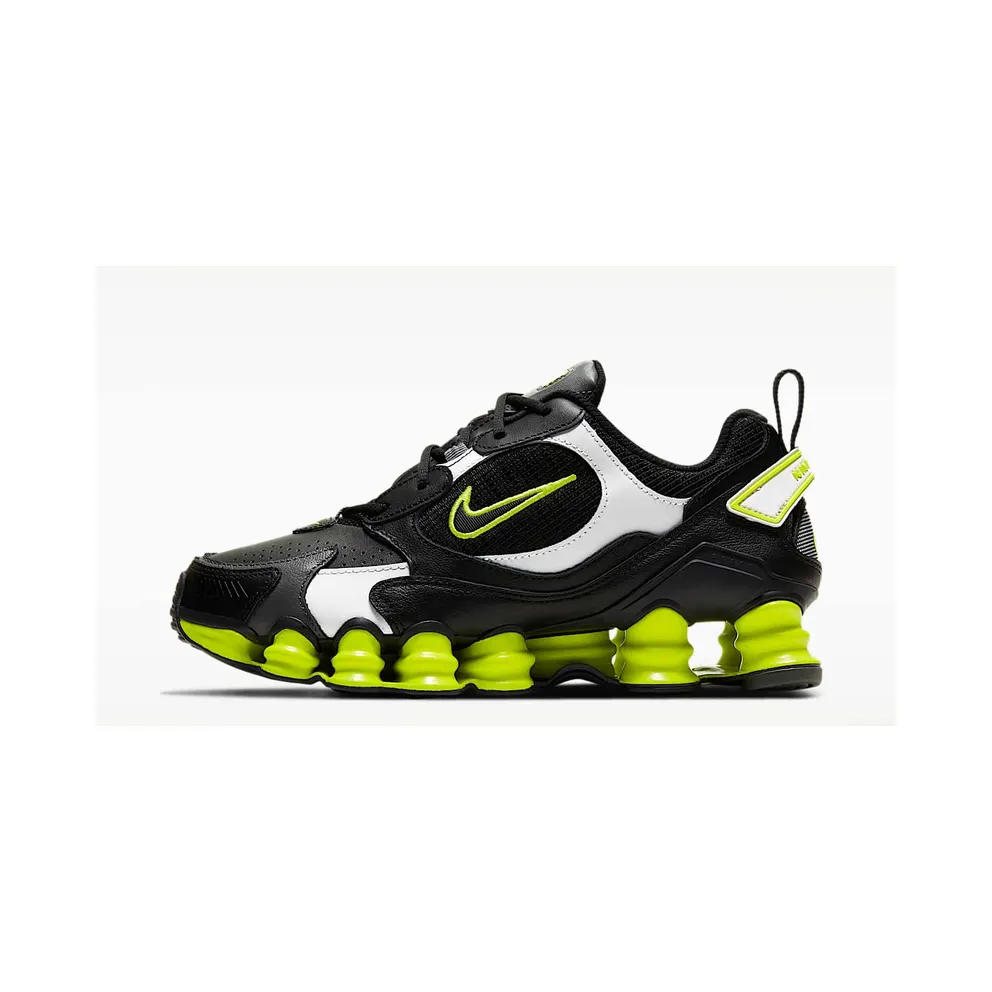 Nike Shox TL Nova Schwarz (AT8046-003)