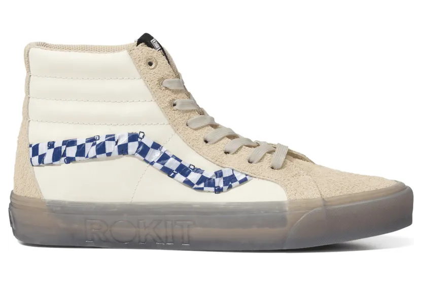 vans-sneaker VN0000SQBKV