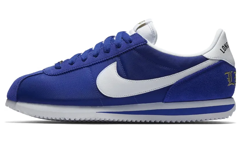Nike Cortez Basic Nylon Long Beach