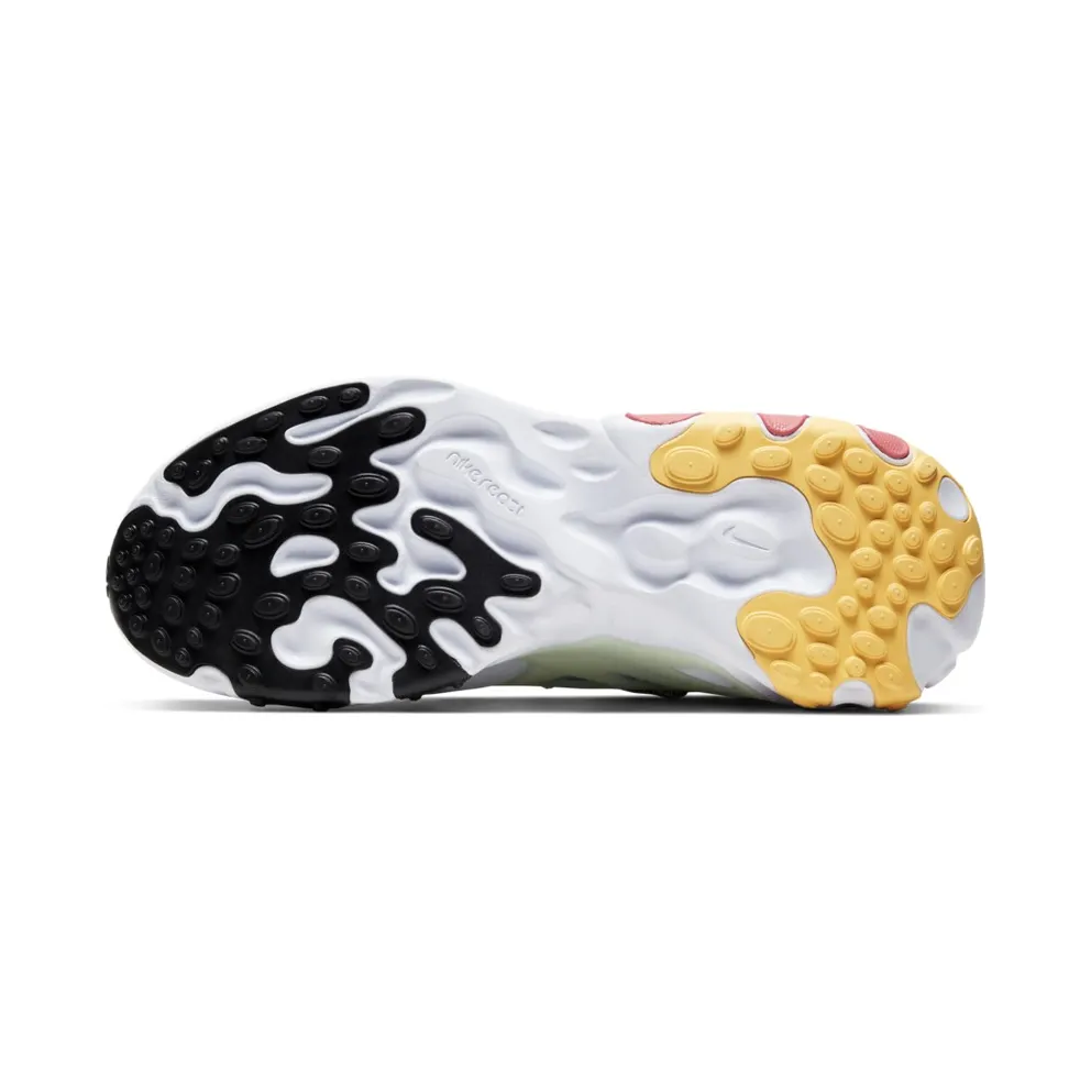 Nike React Presto Aliens Multi-Color/Pistachio Frost-White-Black (CW7303-900)
