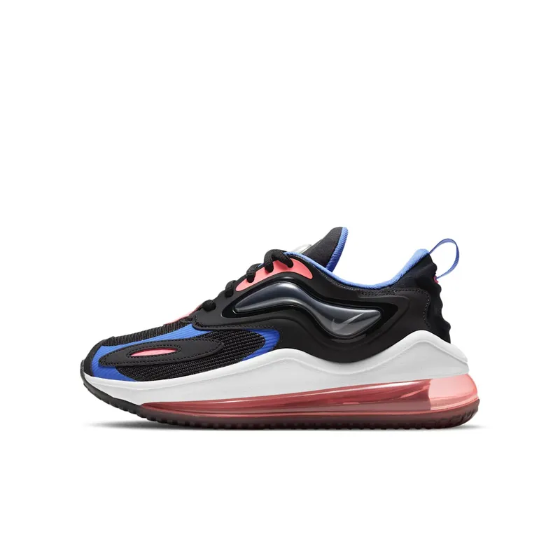 Nike Air Max Zephyr Older Kids’ Black (CN8511-004)