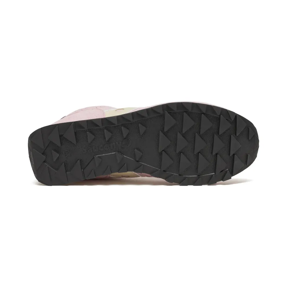 SAUCONY Jazz 81 Suede “Lavender / Grey” (S70721-3)