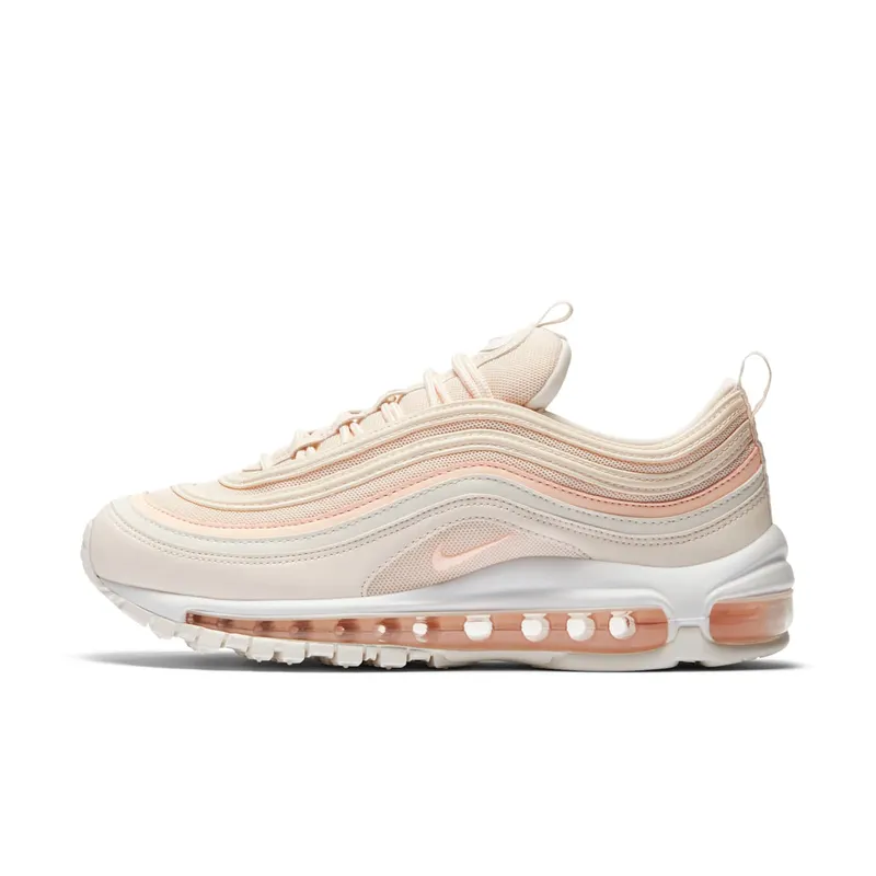 Nike Air Max 97 Guava Ice White (W) (921733-801)