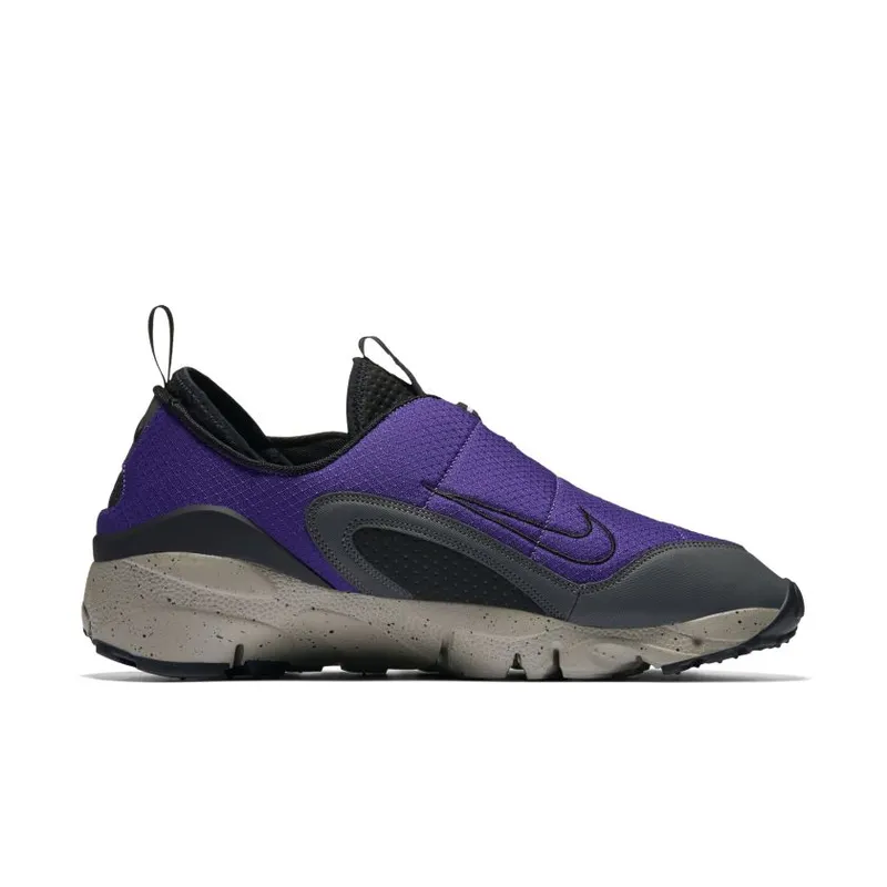 Nike Air Footscape NM Purple (852629-500)