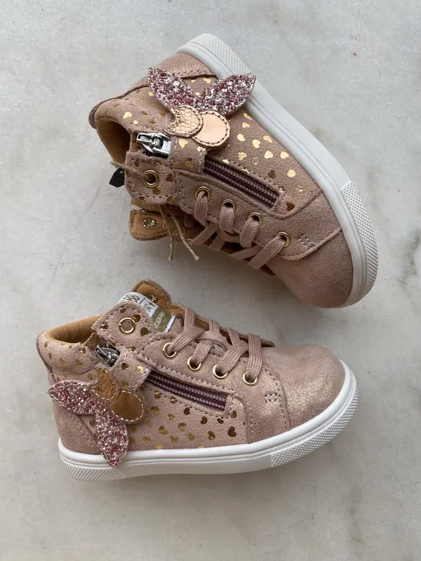Gbb Pink (AN20947B)