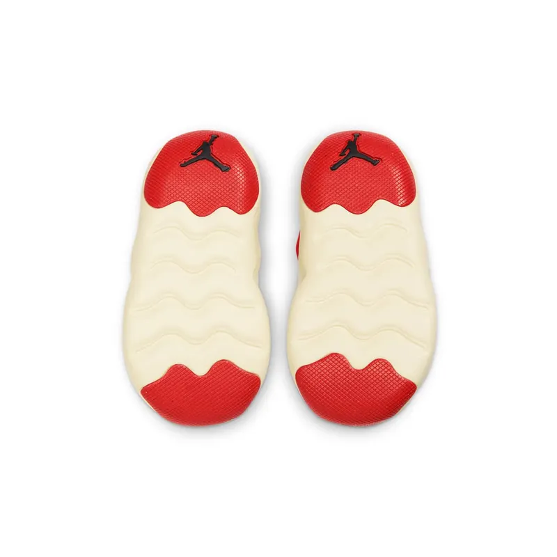 Jordan 23/7 Chinese New Year Ivory Barely Green Metallic Gold Challenge Red (DV3871-100)