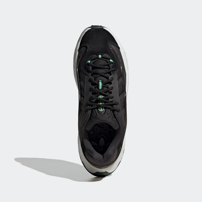 Adidas OZNOVA Core Black / Active Purple / Crystal White (GY7048)