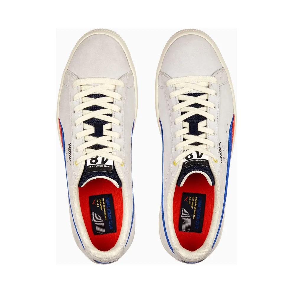 Puma Clyde Track Meet Blue/Grey (39214001)