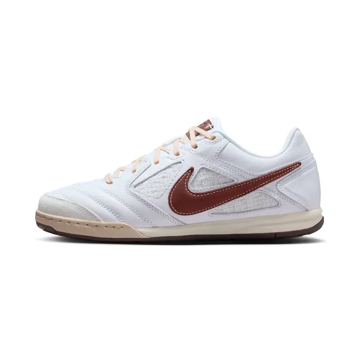 Nike Gato “White Soft Pearl Dark Pony” (IM6669-120)