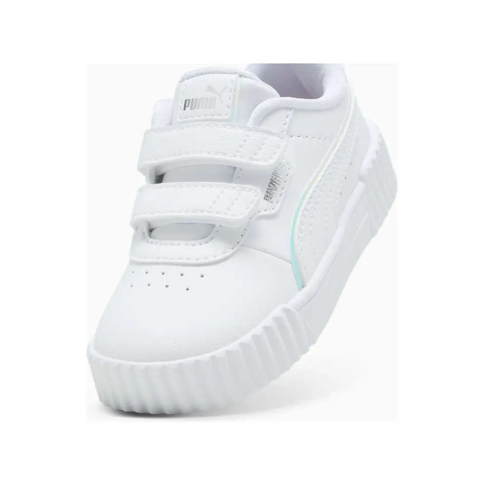 Puma Carina White (402283-01)