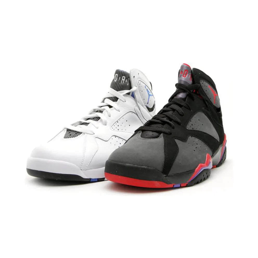 Air Jordan Nike AJ DMP ‘Defining Moments Pack’ (7/7) (2009) (371496-991)