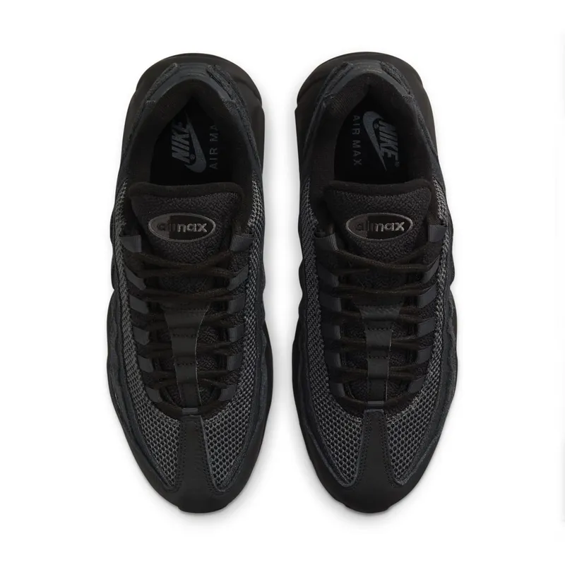 Nike Air Max 95 Iron Grey (DM2816-001)