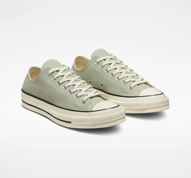 Converse Chuck 70 Vintage Canvas Summit Sage/egret/Black