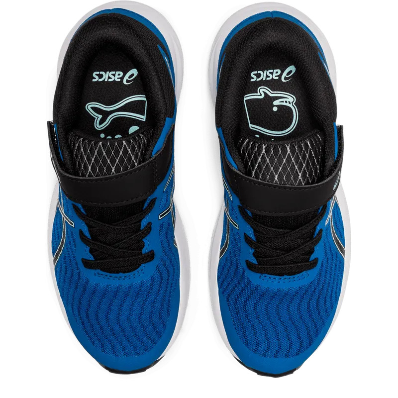 Asics PATRIOT 12 PS Lake Drive/Black (1014A138.420)