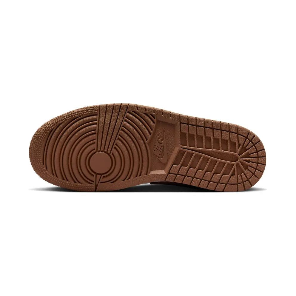 Air Jordan 1 Low “Archaeo Brown” (DC0774-021)