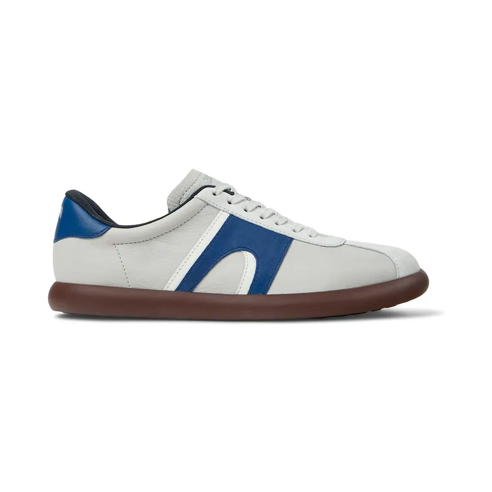 Camper sneaker Pastelgrijs (K100937-028)