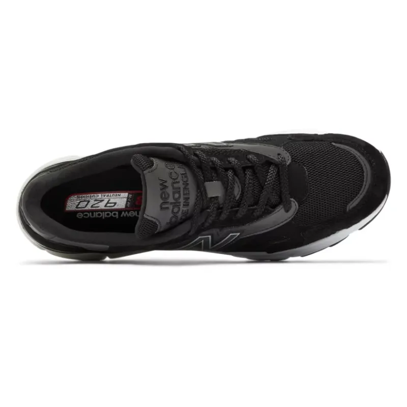New Balance 920 MiUK Black (M920KR)