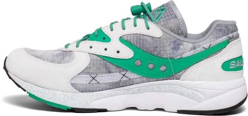 Saucony Aya Tie-Dye Green (S70488-3)