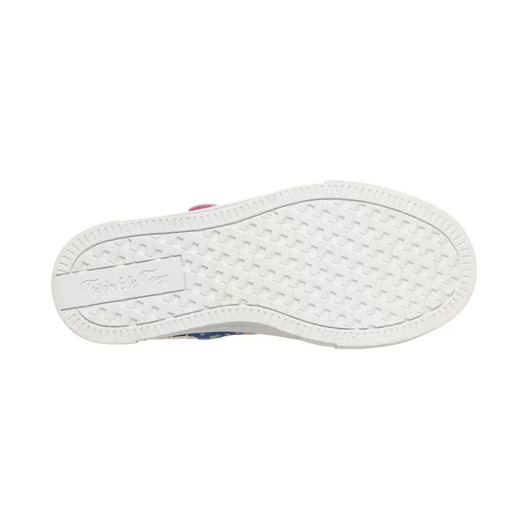 skechers-twinkle-toe 314468L_BLMT