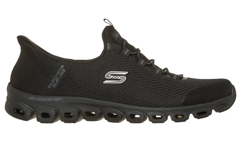 Skechers Glide-Step 104547_BBK