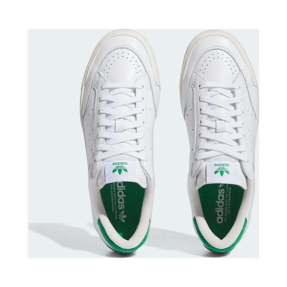 Adidas Nora Cloud White / Cloud White / Chalk White (IG5269)