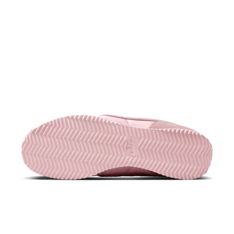 Nike Cortez Textile Satin Soft Pink (FV5420-600)