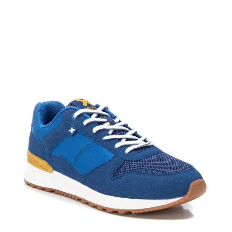 Xti 14223 Shoes 142238-Blue