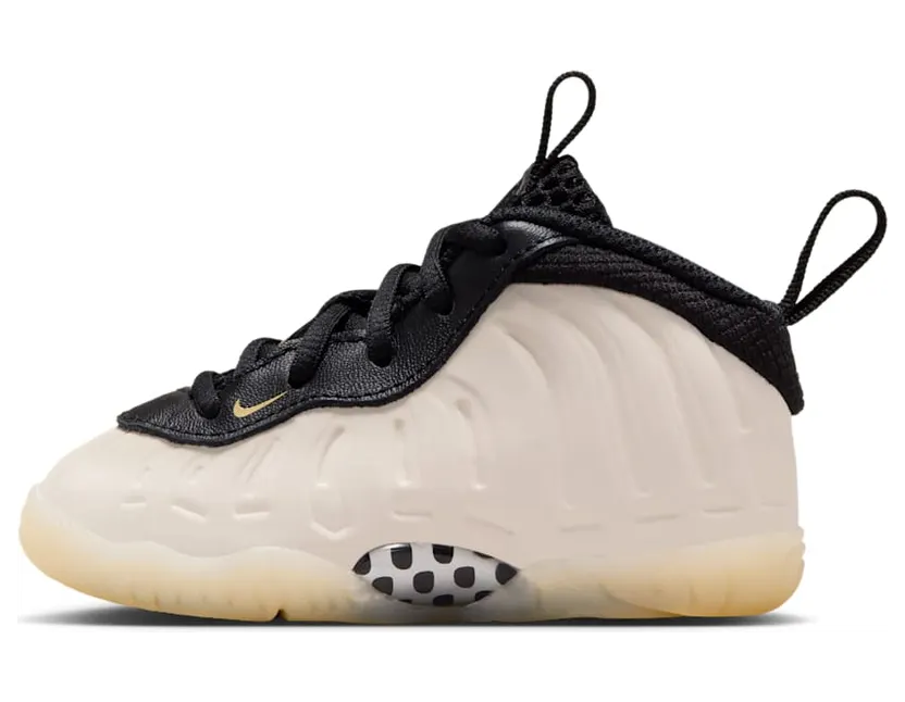 Nike Little Posite FQ1929-001