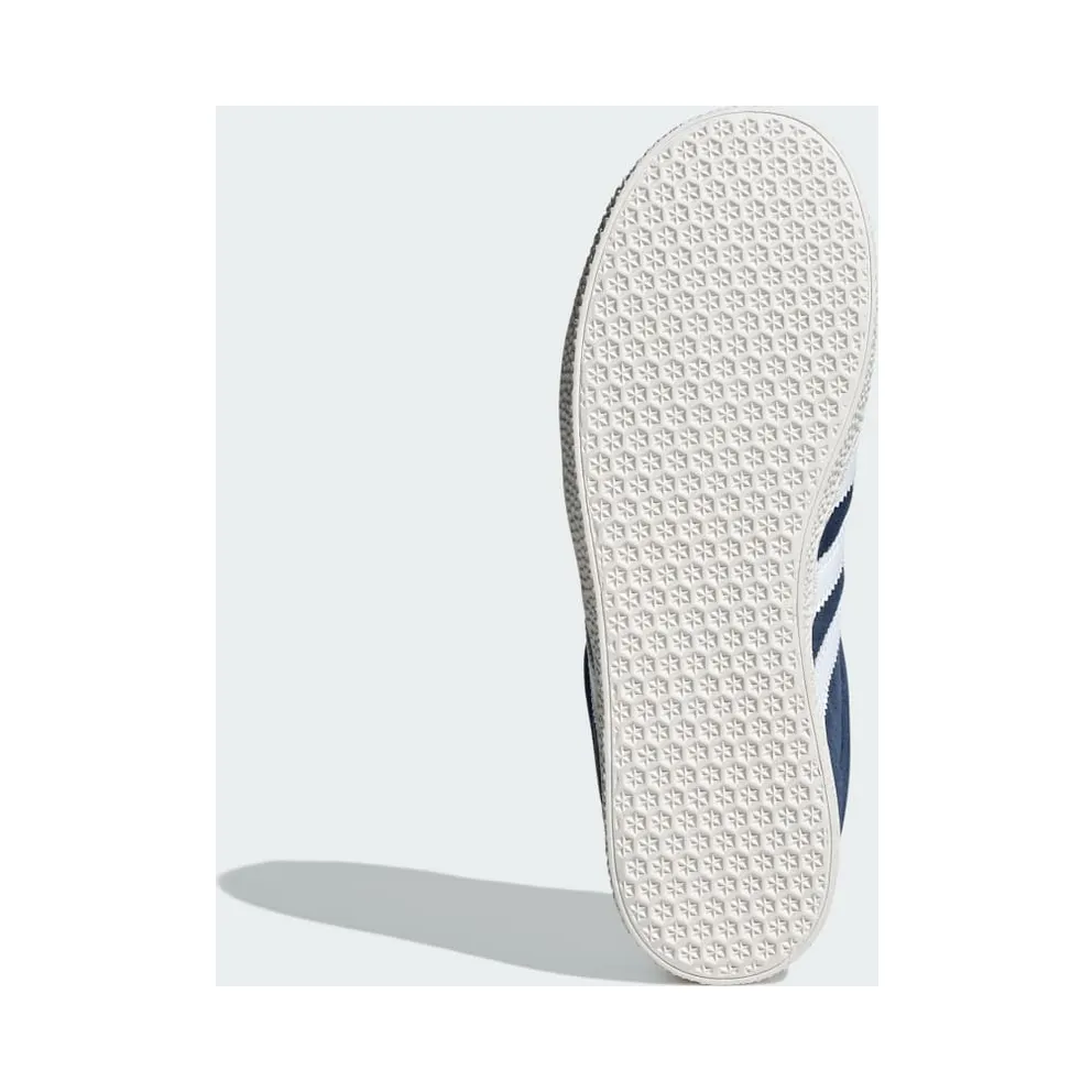 adidas Gazelle Shoes Kids Night Indigo / Cloud White / Core White (IG1695)