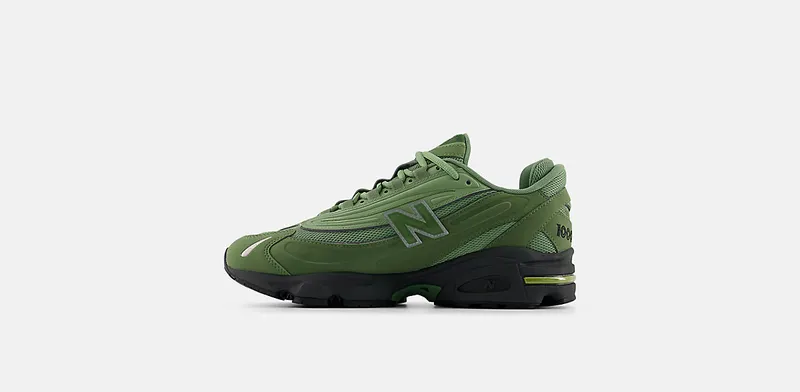 New Balance 1000 “Utility Green Oregano” (U10003V3)