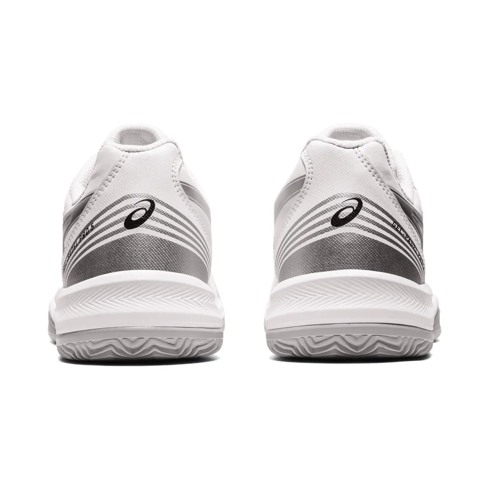 Asics Gel-padel Pro 5 White/Pure Silver (1042A200.101)