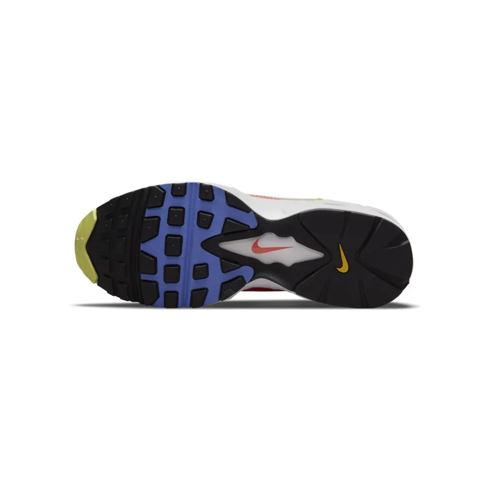 Nike Air Max 96 II Magic Ember (W) (DJ0662-100)