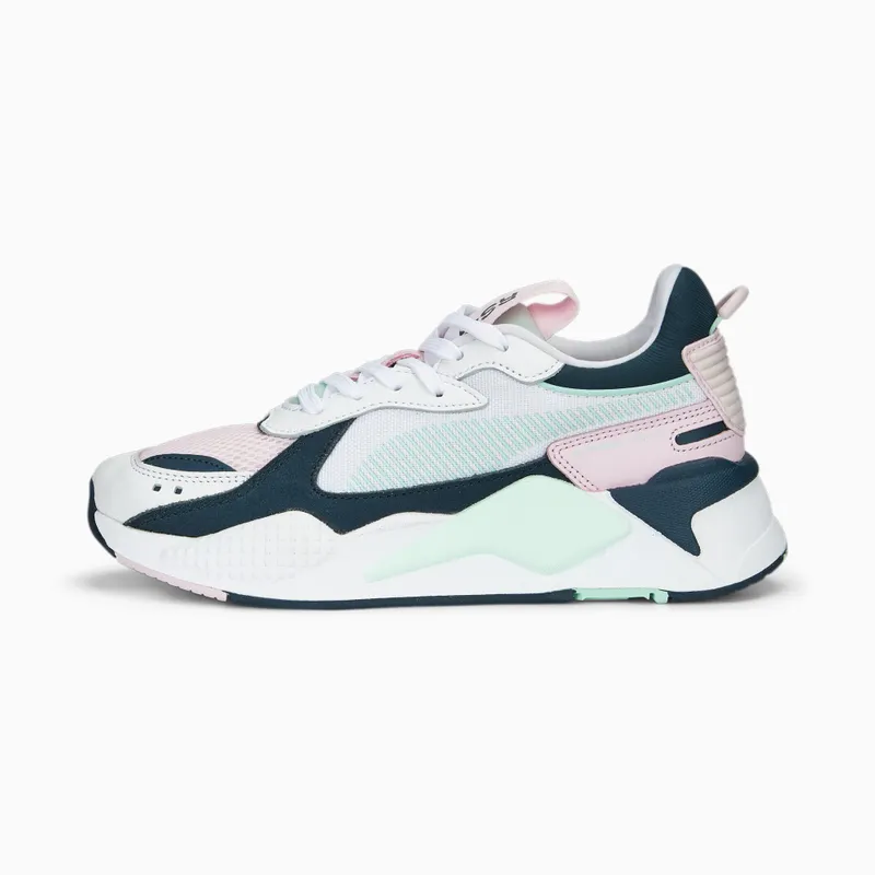 Puma RS-X Reinvention White/Pink (369579-15)